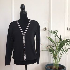 Vintage Preppy Excellent Condition Sweater